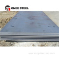 NM400 NM450 NM500 Steel Plate